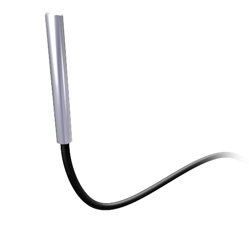 NTC metalic probe