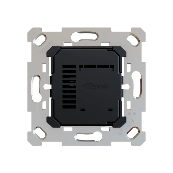 RingBOX. KNX Doorbell - 4 doorbells and 8 tones (Cover not included ZSxxCRBOXx)