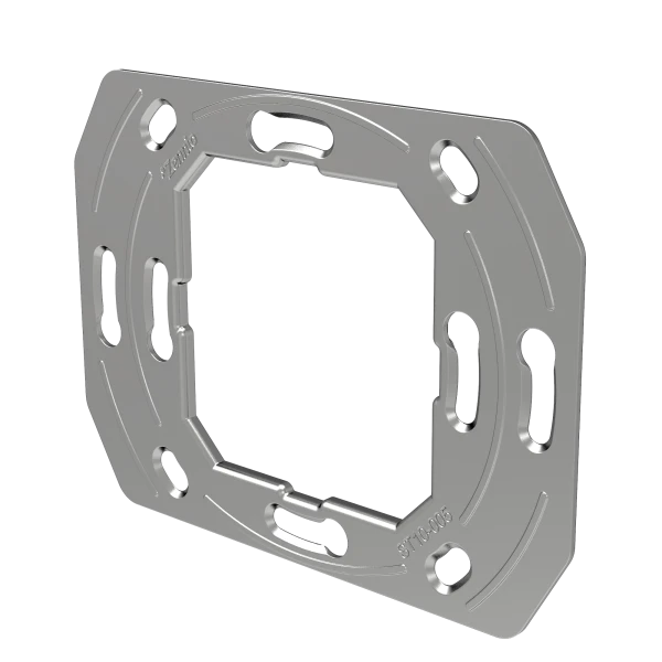 Metallic assembly for CX50, Flat RGB XL, Tecla RGB XL, Z40, Z50