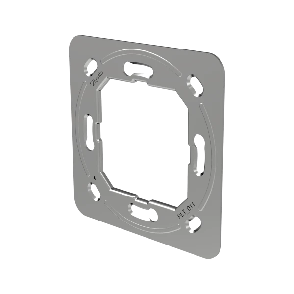 Metallic assembly for CX40