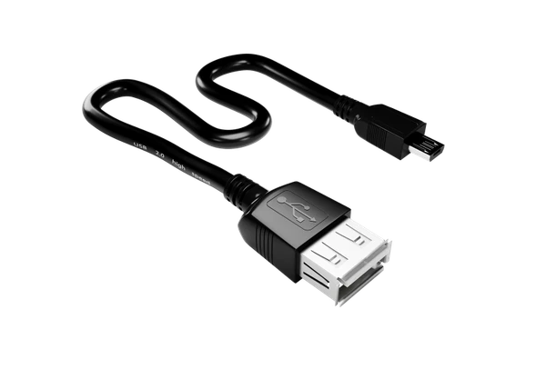 Cable for USB firmware update (Z50/Z70/Z100)