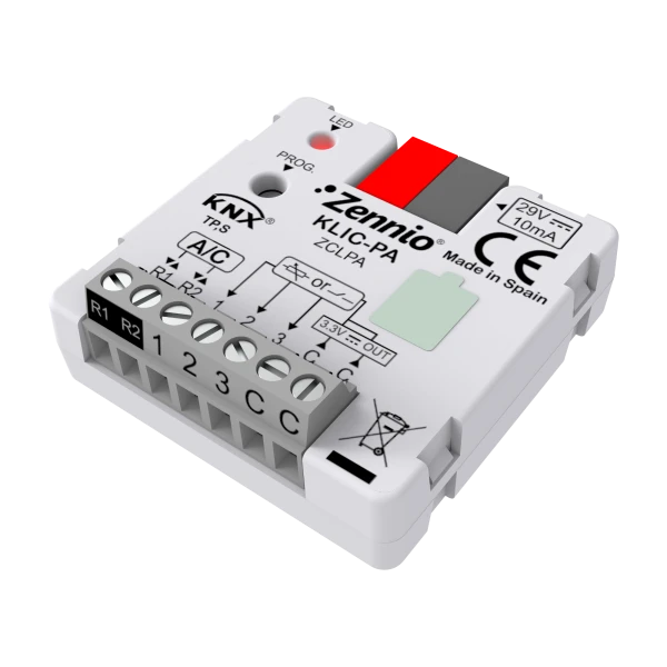 KLIC-PA. Panasonic gateway
