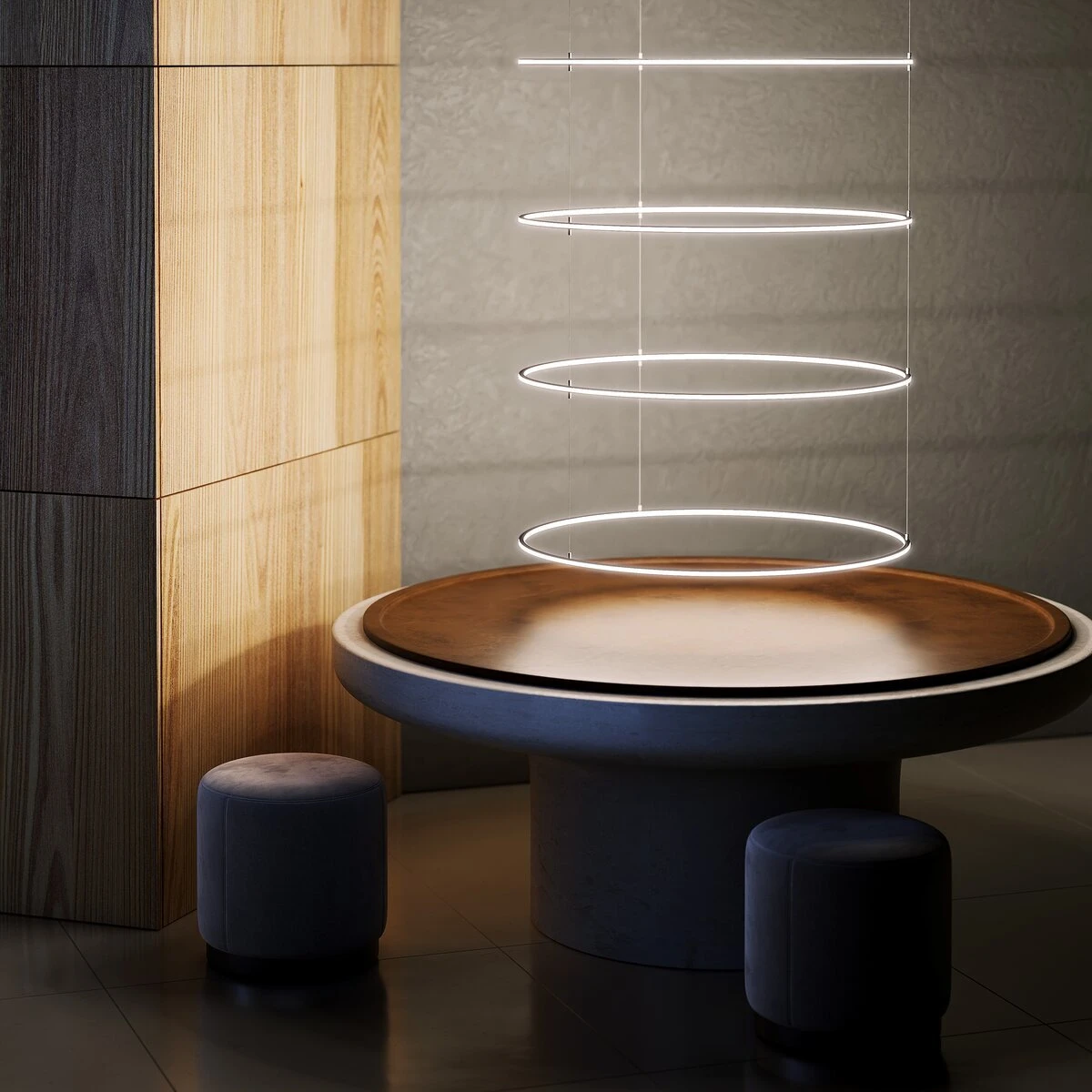 Piko Duo Fixture
