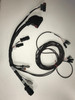 Basic Planter Harness