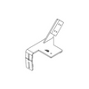 Bracket Kit, EZ-Steer - Case IH MXM and JX-U & Ford-New Holland & New Holland TL-A/TM Series Tractors