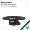 Platform Kit, Auto Steer, Direct Drive, NH T4/V/F/N and T40X0Tractors
