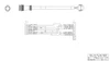 Cable, Proportional Valve to Valve Module
