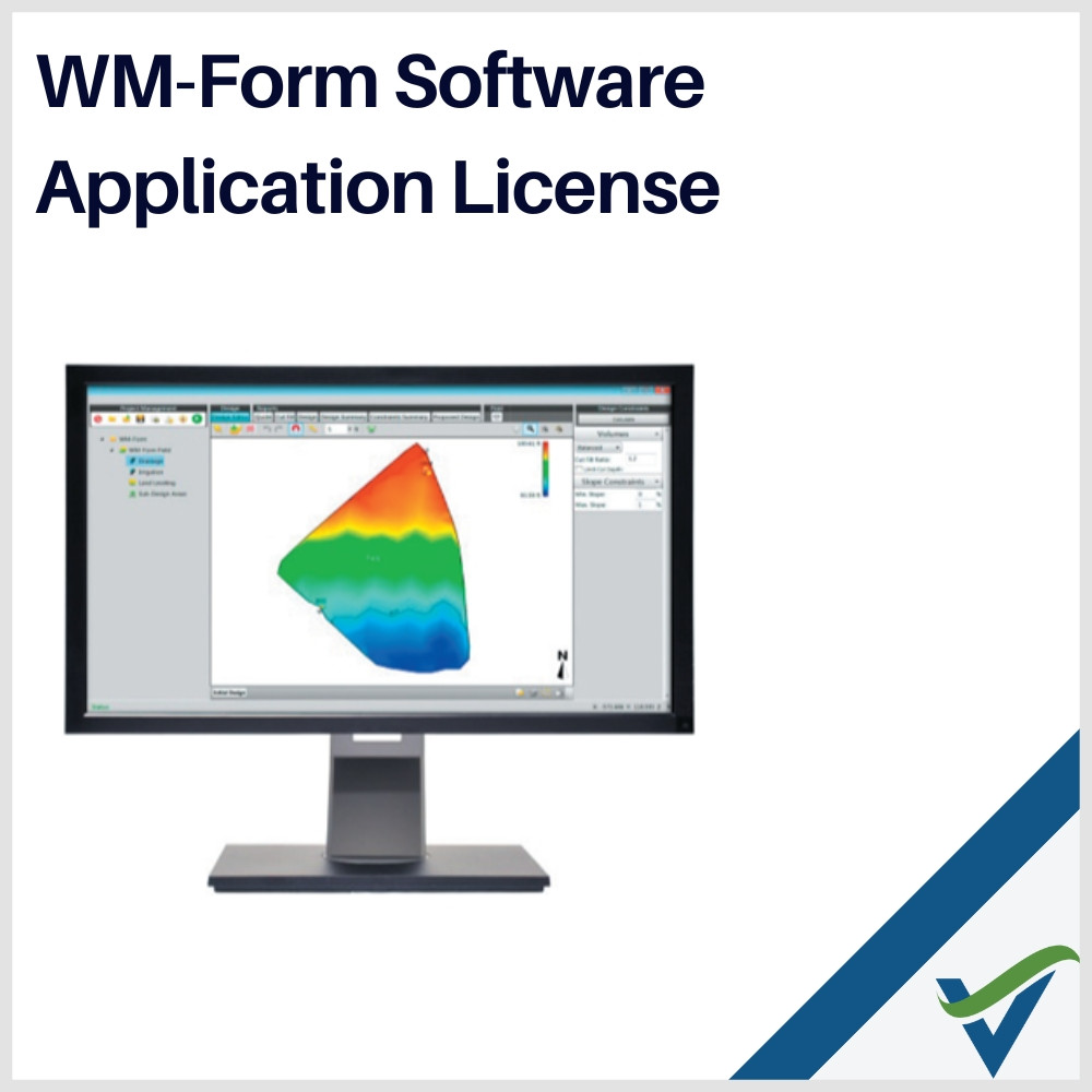 Vantage Northeast | Trimble | Precision Ag | WM-Form Software