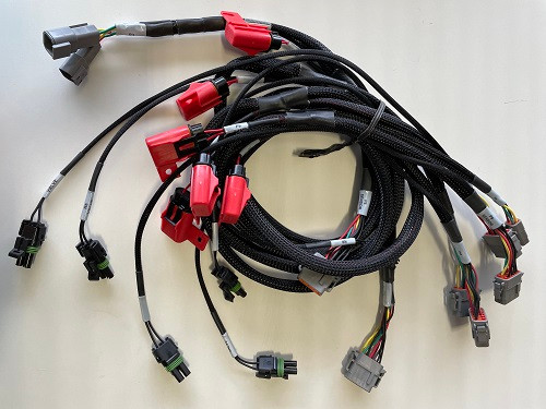 Vantage Northeast | Trimble | Precision Ag | Cable Assy, 6 Sensor