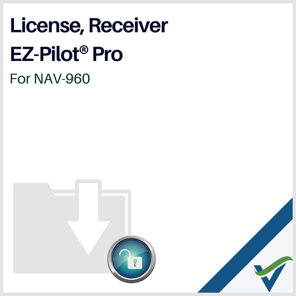 Vantage Northeast | Trimble | Precision Ag | License, NAV-960