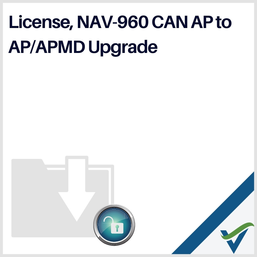Vantage Northeast | Trimble | Precision Ag | License, NAV-960