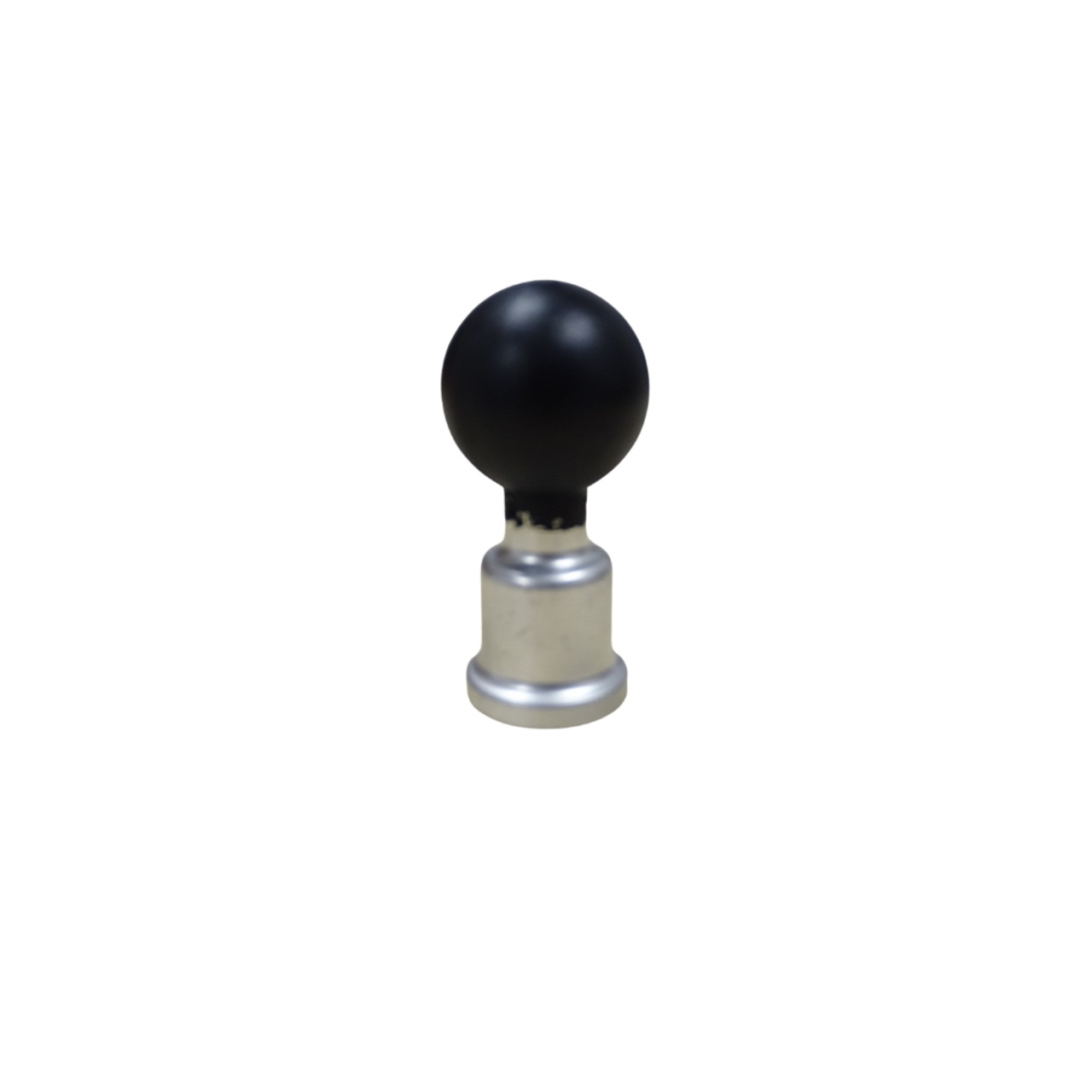 RAM  Aluminum Pin-Lock™ Ball Adapter with 1/4"-20 Female Thread