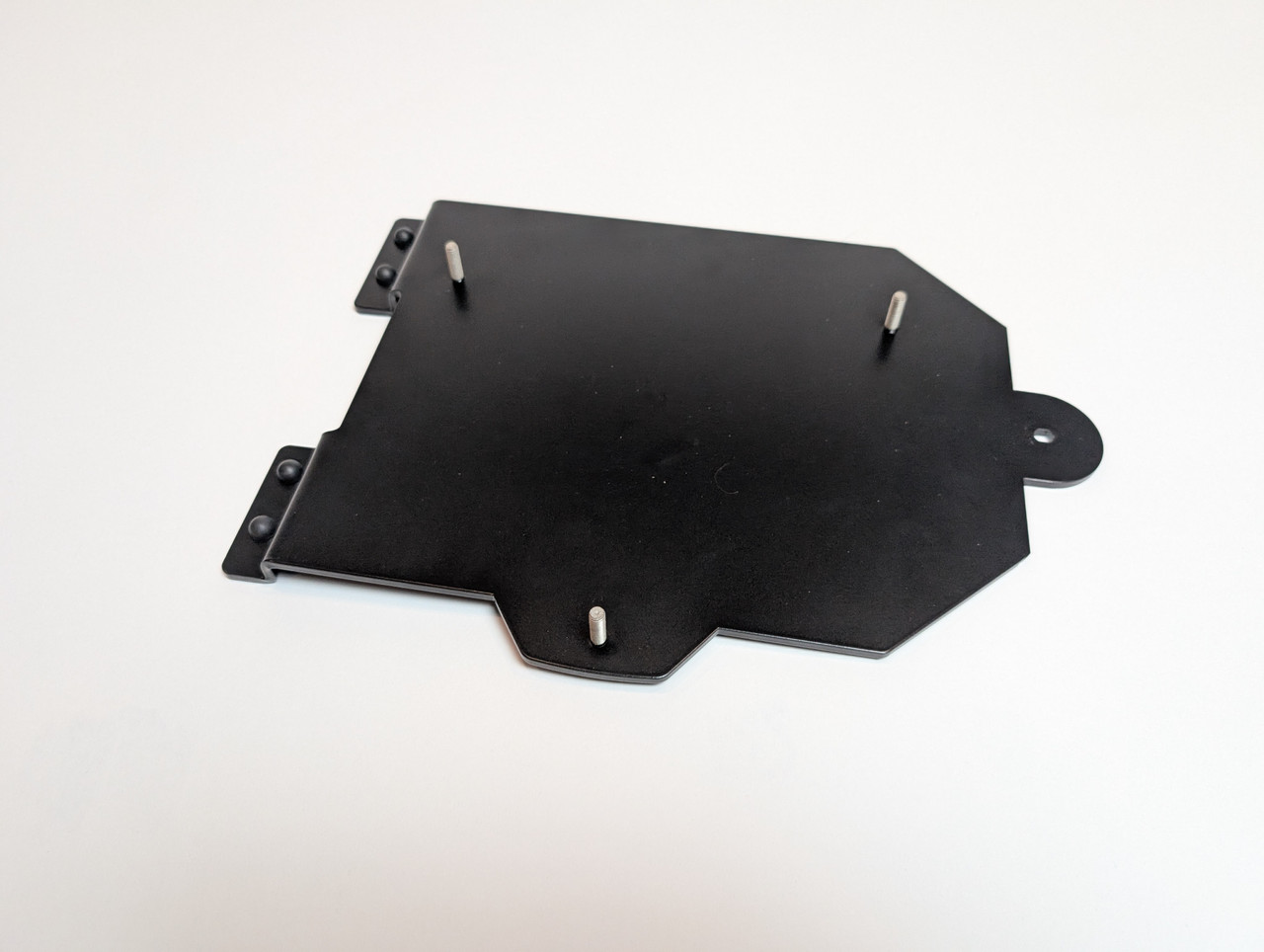 Bracket, NAV-960, Mount, AGCO Quick Release Adapter (Small)