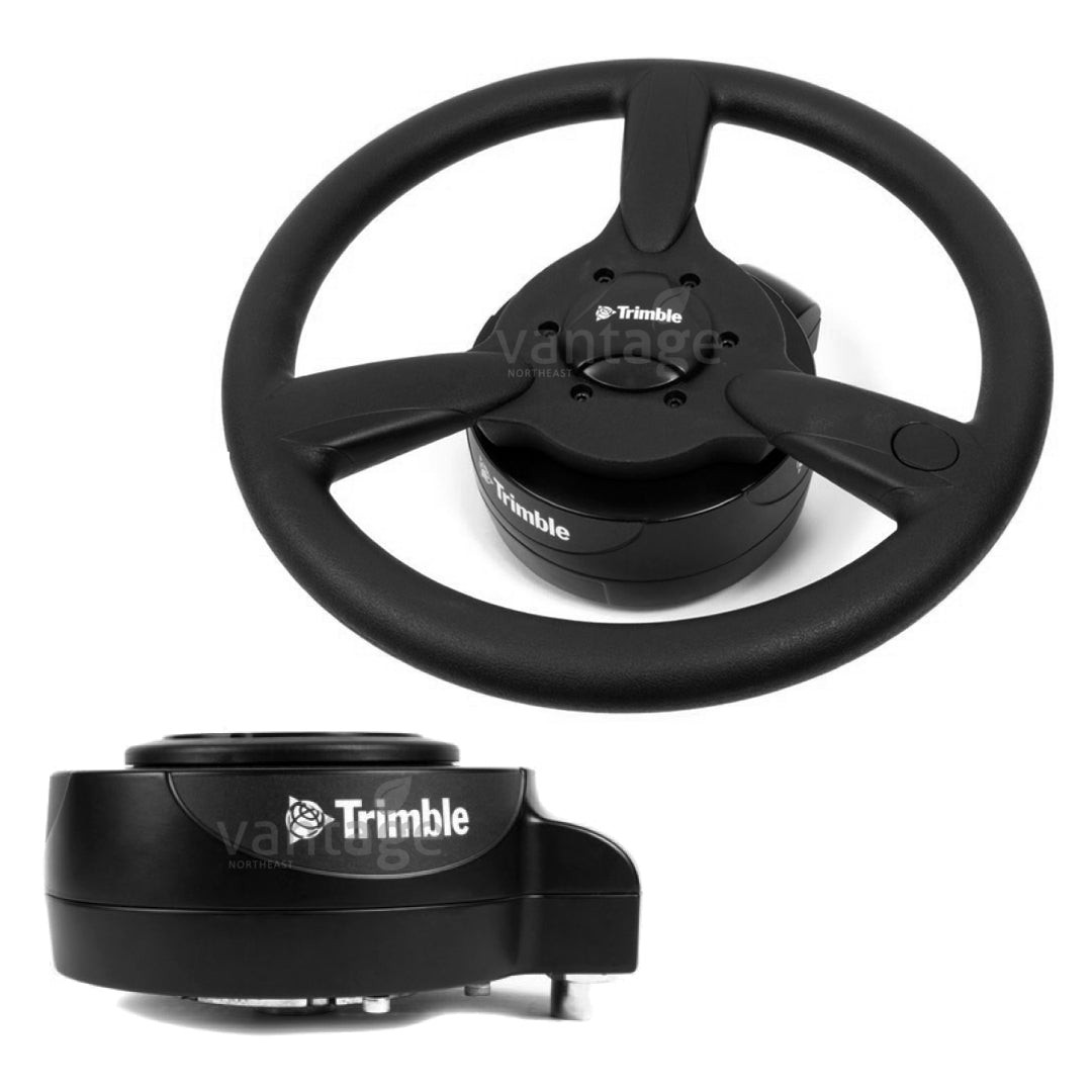 ENDOPRHINES AUTOPILOT モジュール Vantage Northeast | Trimble | Precision Ag | Autopilot Motor Drive