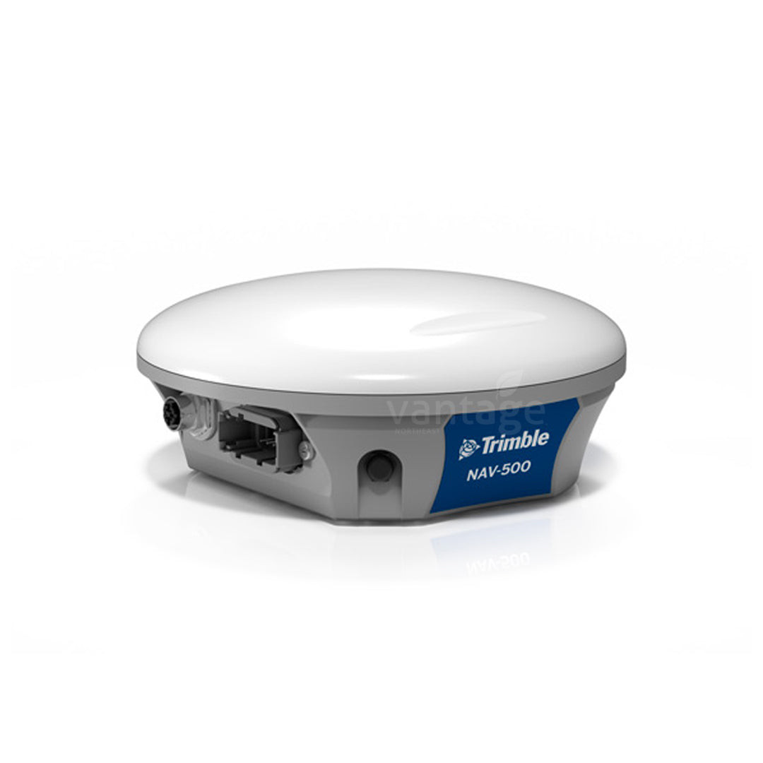 Vantage Northeast | Trimble | Precision Ag | NAV 500 Guidance Control