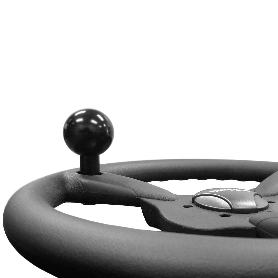 Vantage Northeast | Trimble | Precision Ag | EZ Pilot Steering Knob
