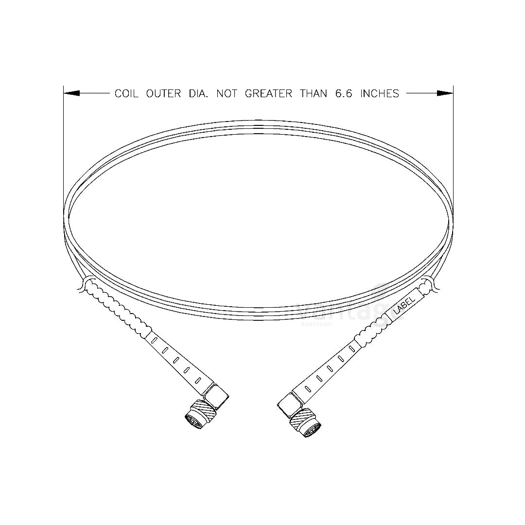 Vantage Northeast | Trimble | Precision Ag | AG 15 AG 25 Cable