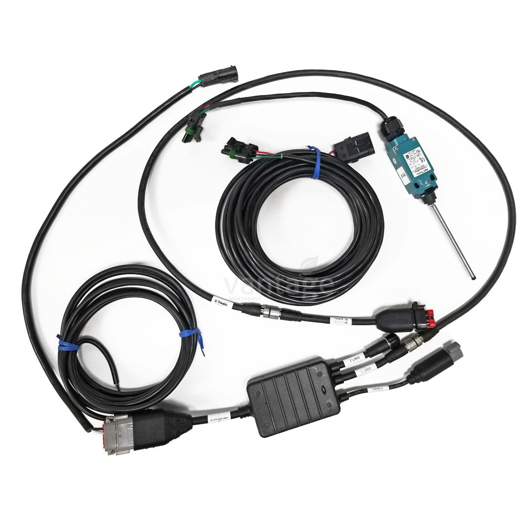 Vantage Northeast | Trimble | Precision Ag | TMX-2050 Coverage Mapping