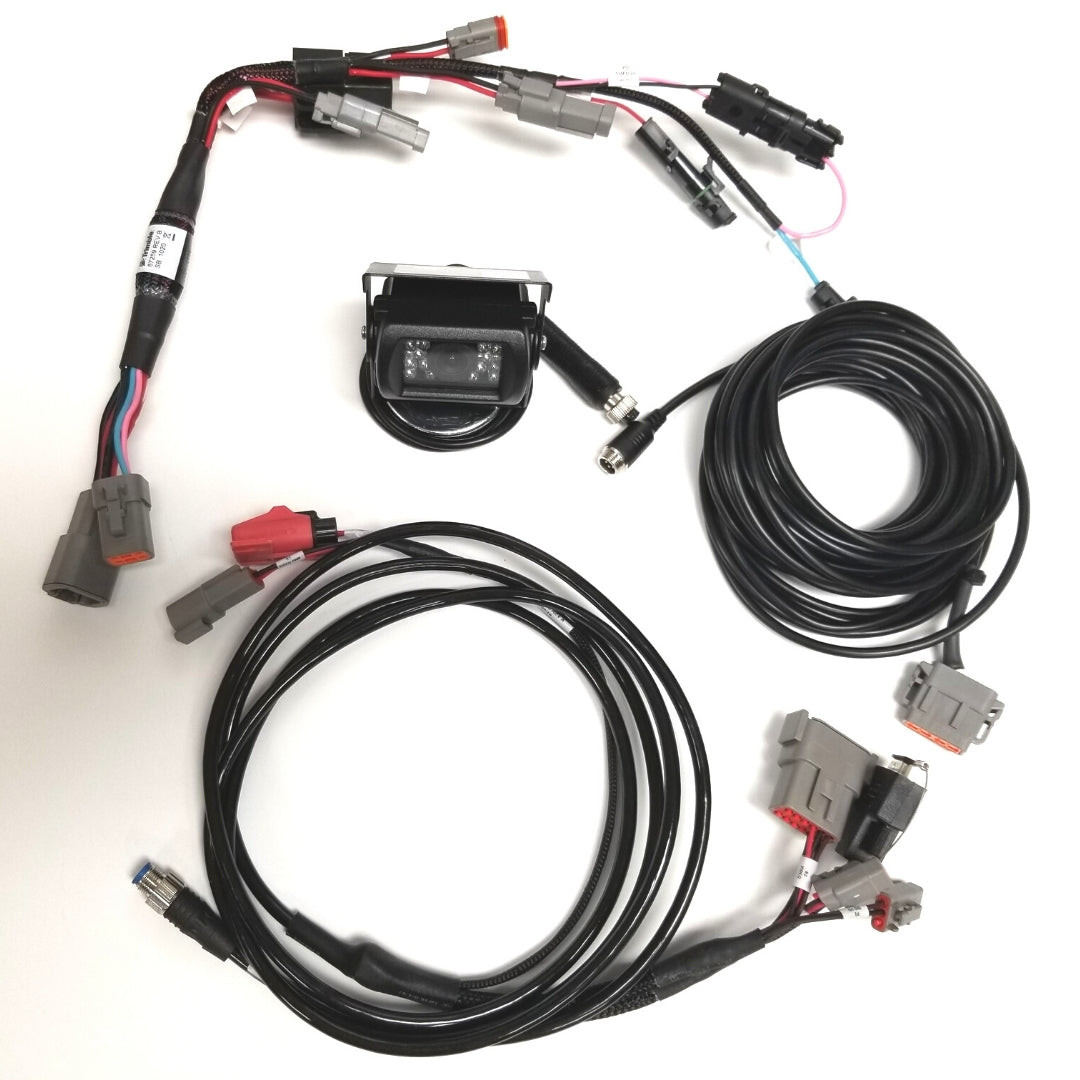 Vantage Northeast | Trimble | Precision Ag | GFX 350 & GFX 750 Camera