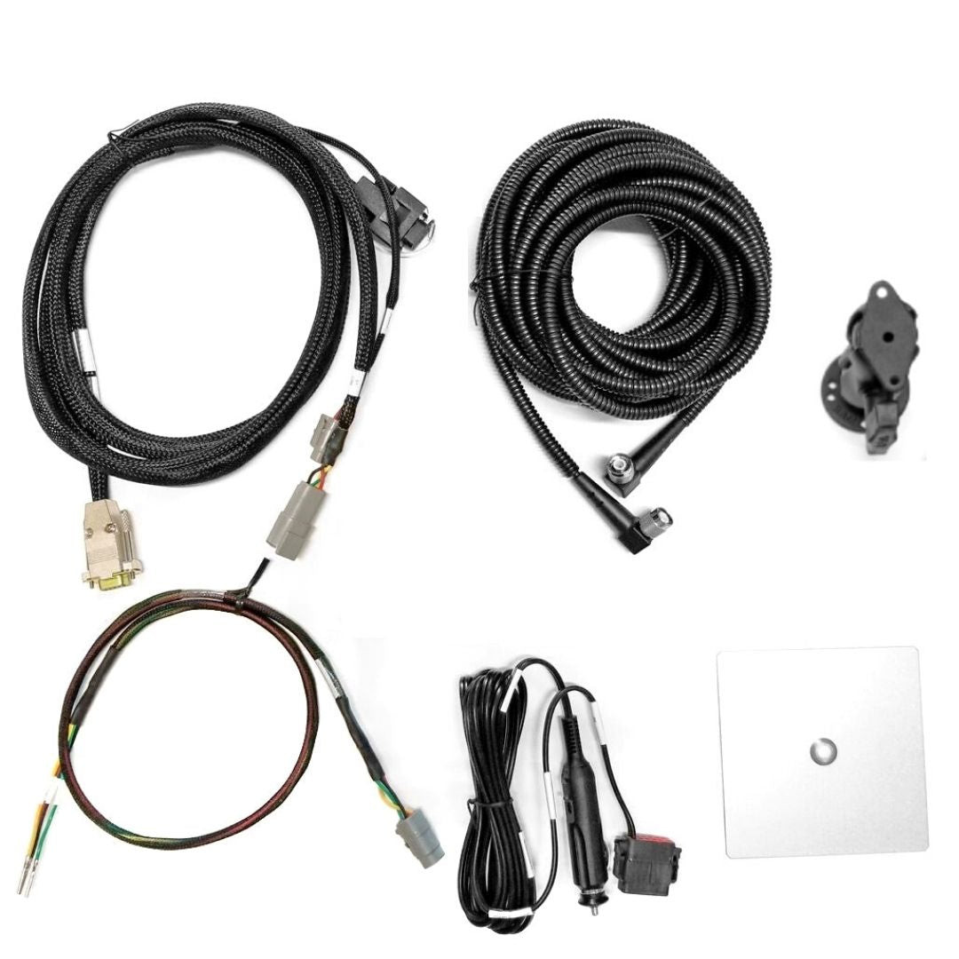 Vantage Northeast | Trimble | Precision Ag | EZ-Guide 250