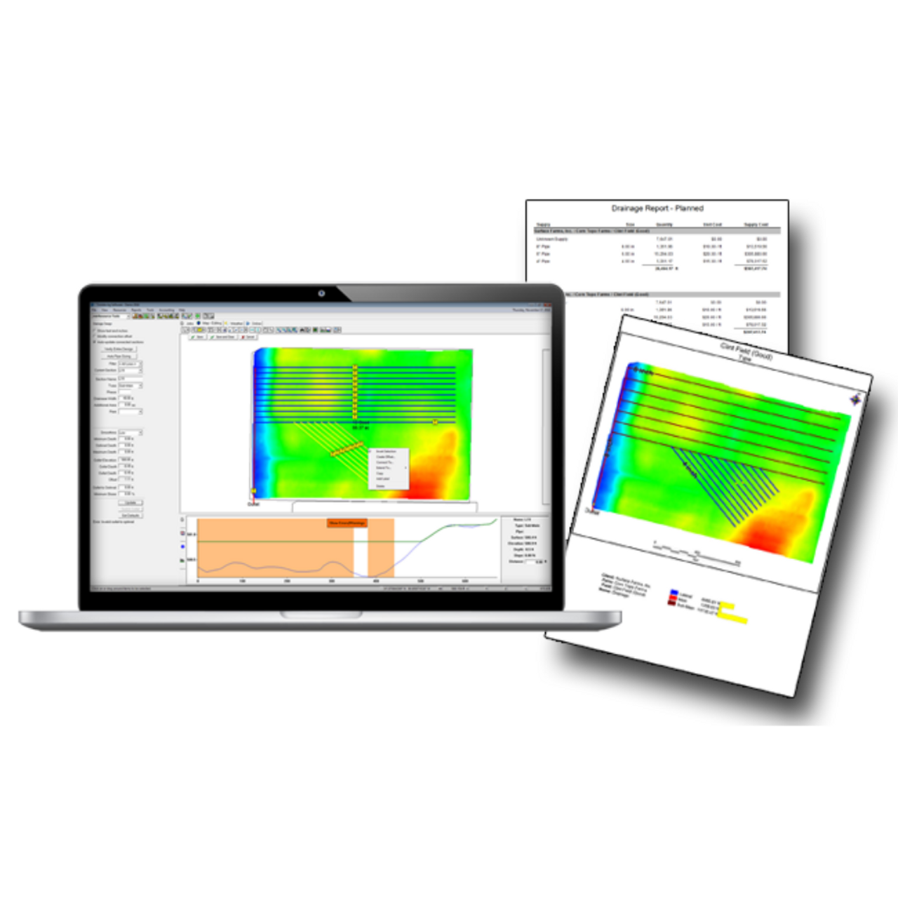 WM-Subsurface Software Upgrade