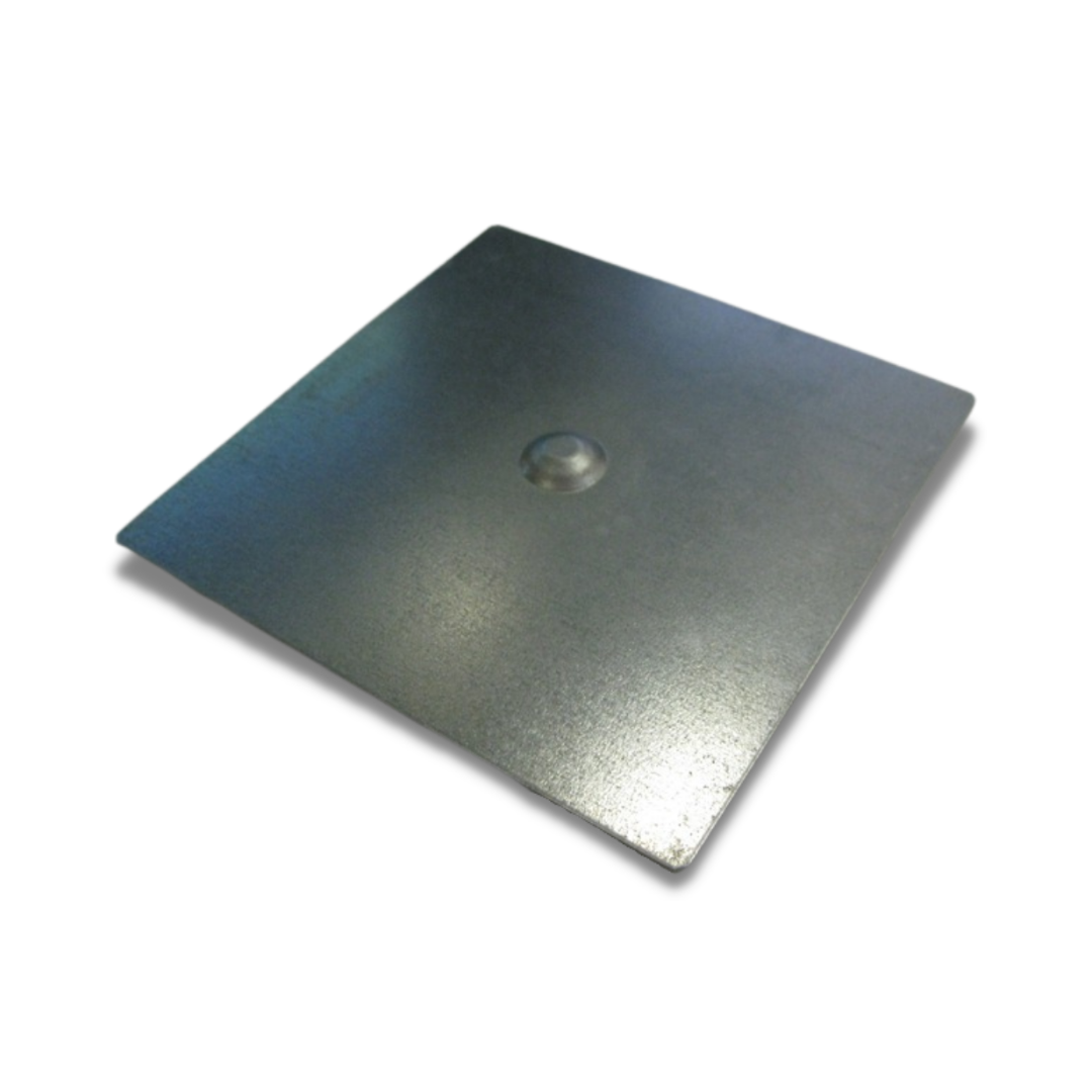 Vantage Northeast Trimble Precision Ag Ag25 Antenna Mounting Plate