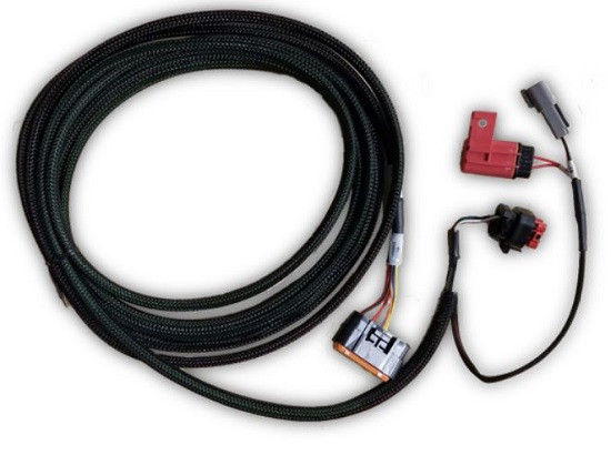 Vantage Northeast | Trimble | Precision Ag |Cable Assy, TMX-2050
