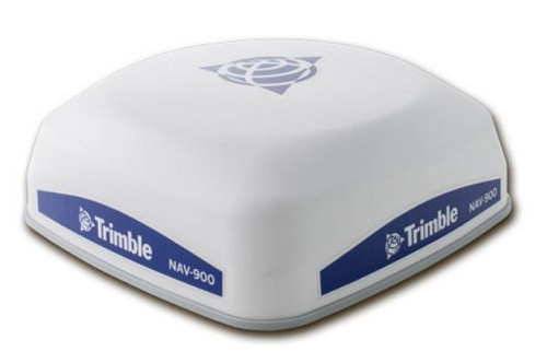 Pinout Nav Controller Vantage Northeast | Trimble | Precision Ag | Trimble Guidance Cntrlr ...