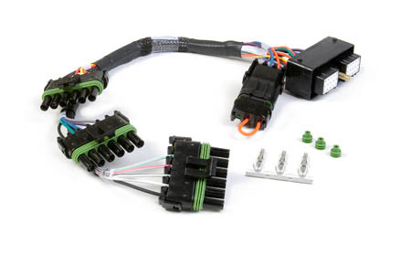 Vantage Northeast | Trimble | Precision Ag | Cable Assy, Field-IQ