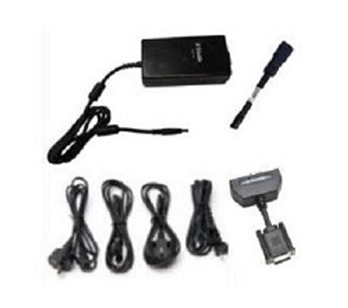 Kit - GNSS AC Power, International, R750