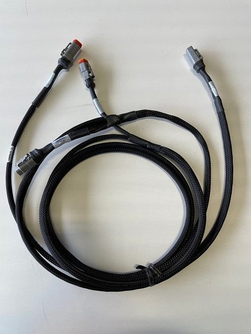 Vantage Northeast | Trimble | Precision Ag | Cable Assy, ECU PWR