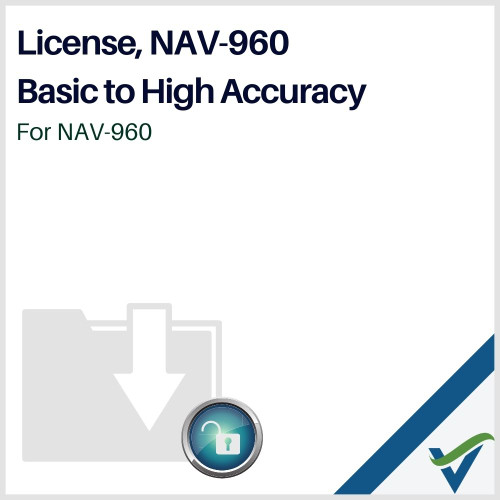 Vantage Northeast | Trimble | Precision Ag | License, NAV-960
