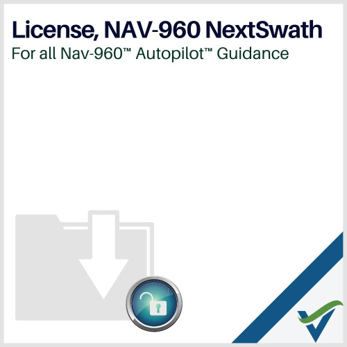 ATNページ Vantage Northeast | Trimble | Precision Ag | GFX NextSwath License