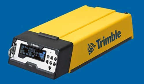 GNSS Receiver - R750-2, 410-470MHz/900MHz UHF