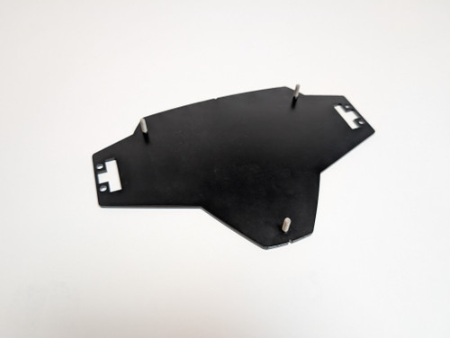 ねむ① Vantage Northeast | Precision Ag | Trimble | Bracket, NAV-960