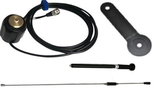 Kit - External UHF Antenna, 450-470MHz, R750