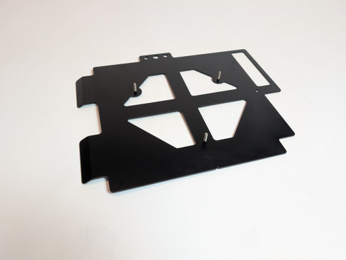 Bracket, NAV-960, Mount, AGCO Quick Release Adapter (Large)