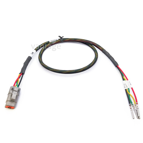 Vantage Northeast | Trimble | Precision Ag | 4 Pin Cable EZ Steer
