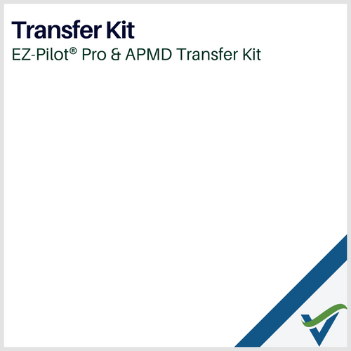 TRIMBLE EZ PILOT STEERING KIT - Cascade Ag LLC TRIMBLE EZ PILOT STEERING KIT - Cascade Ag LLC