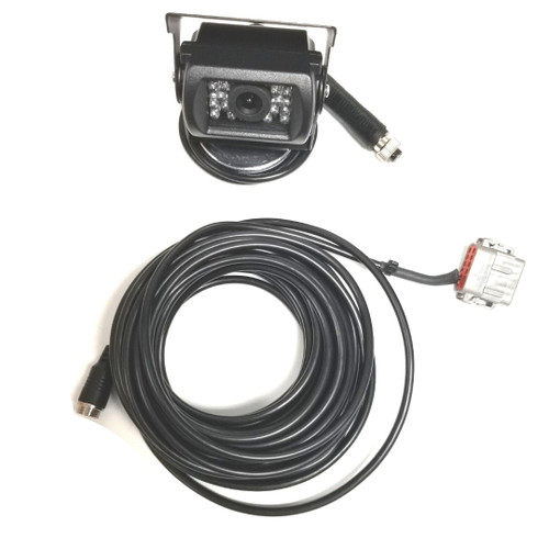Camera Kit for CFX-750 & FMX-1000 Displays