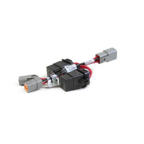 Field-IQ Dual Relay Power Cutoff Cable