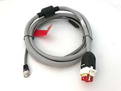 マジックライン Vantage Northeast | Trimble | Precision Ag | Cable Assy, TMX/XCN