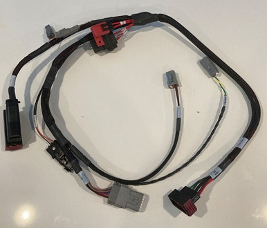 Vantage Northeast | Trimble | Precision Ag | Cable Assy