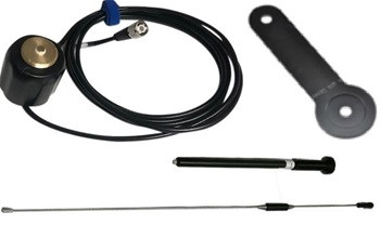 Vantage Northeast | Precision Ag | Trimble | Kit - External UHF