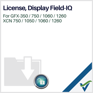 Vantage Northeast | Trimble | Precision Ag | GFX 350 Field IQ License