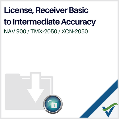 RT-131796 ページ Vantage Northeast | Trimble | Precision Ag | Interm Accuracy License
