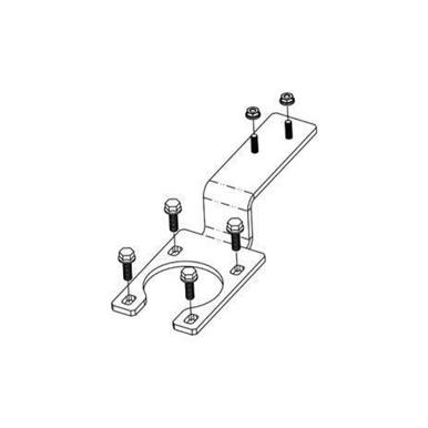 Vantage Northeast | Trimble | Precision Ag | EZ Steer Bracket