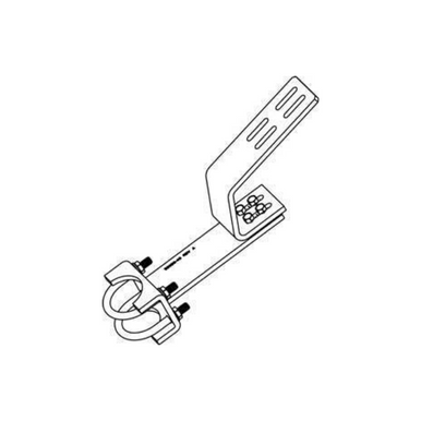 Vantage Northeast | Trimble | Precision Ag | EZ Steer Bracket