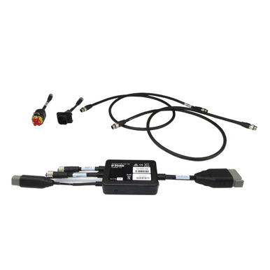 VANTAGE NORTHEAST | Trimble | Precision Ag | EXP-100 w/ TM200