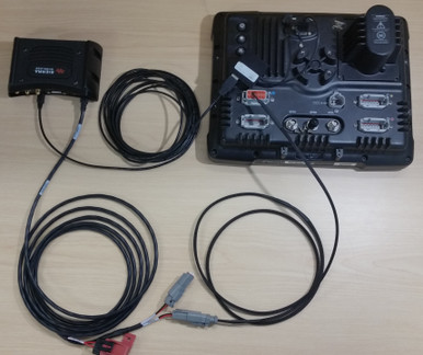 Vantage Northeast | Trimble | Precision Ag | Cable Assy, Sierra